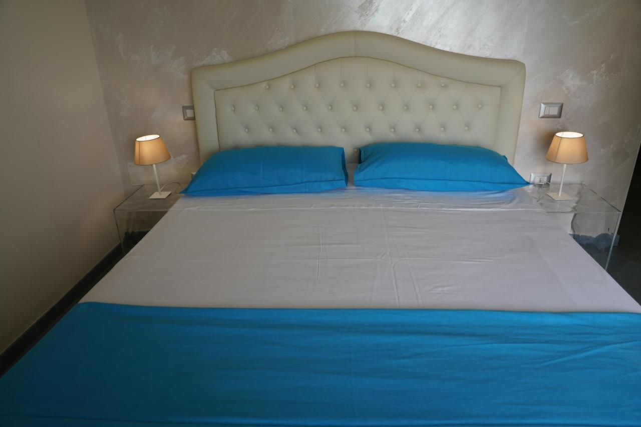 Guest House Emily Suites Sorrente Extérieur photo