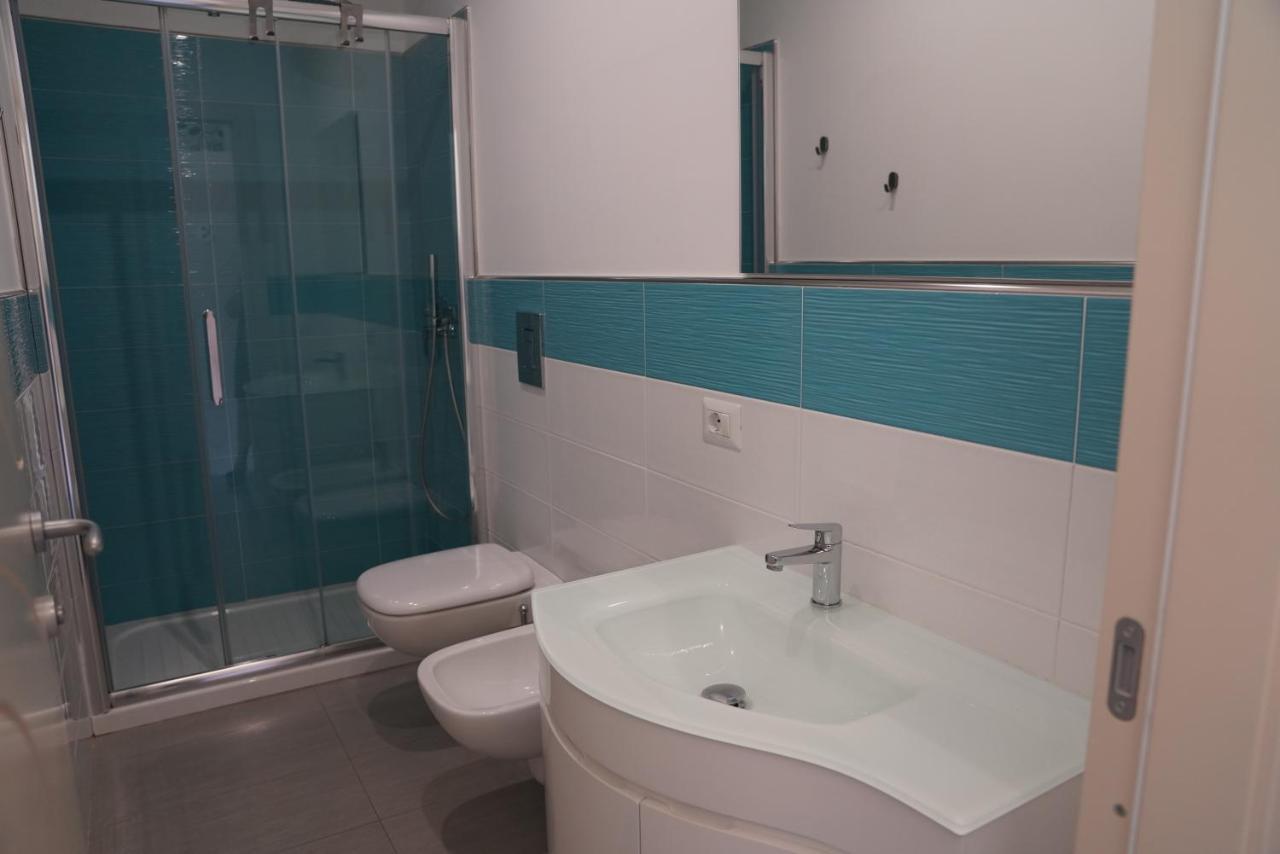 Guest House Emily Suites Sorrente Extérieur photo