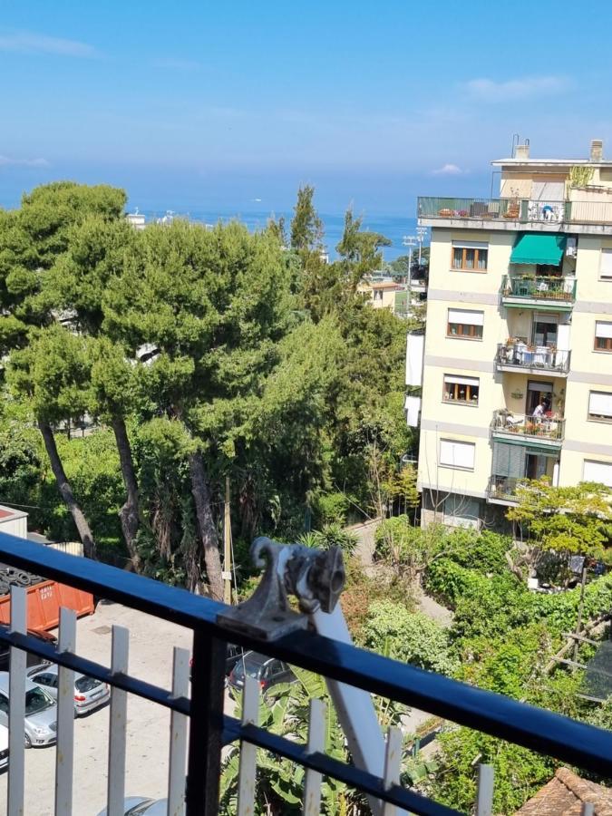 Guest House Emily Suites Sorrente Extérieur photo
