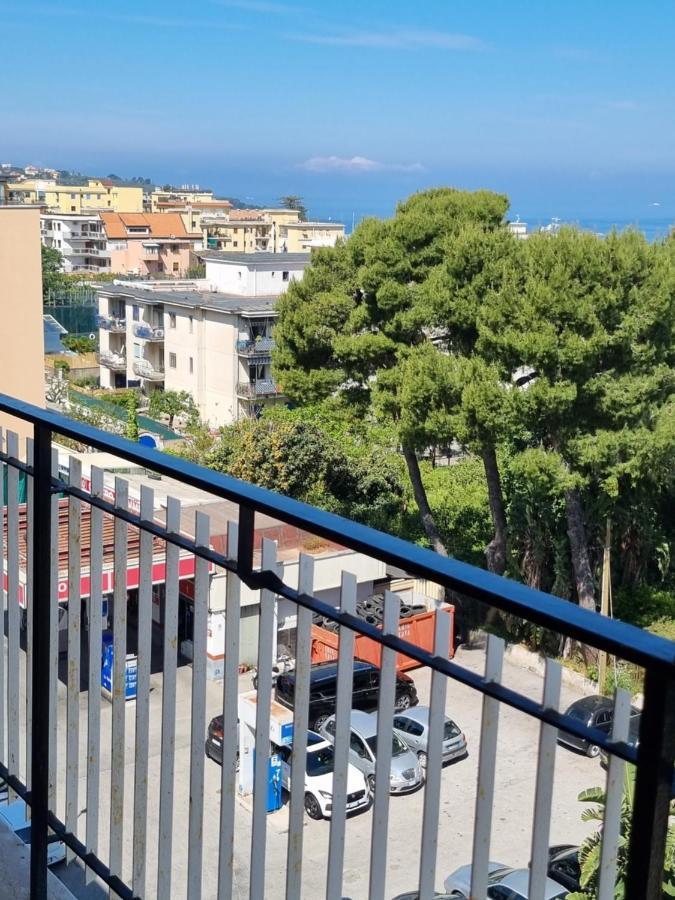 Guest House Emily Suites Sorrente Extérieur photo