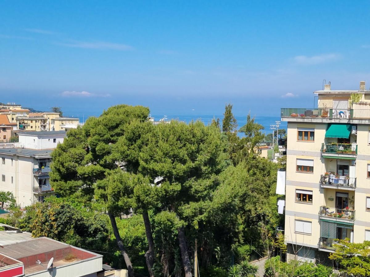 Guest House Emily Suites Sorrente Extérieur photo