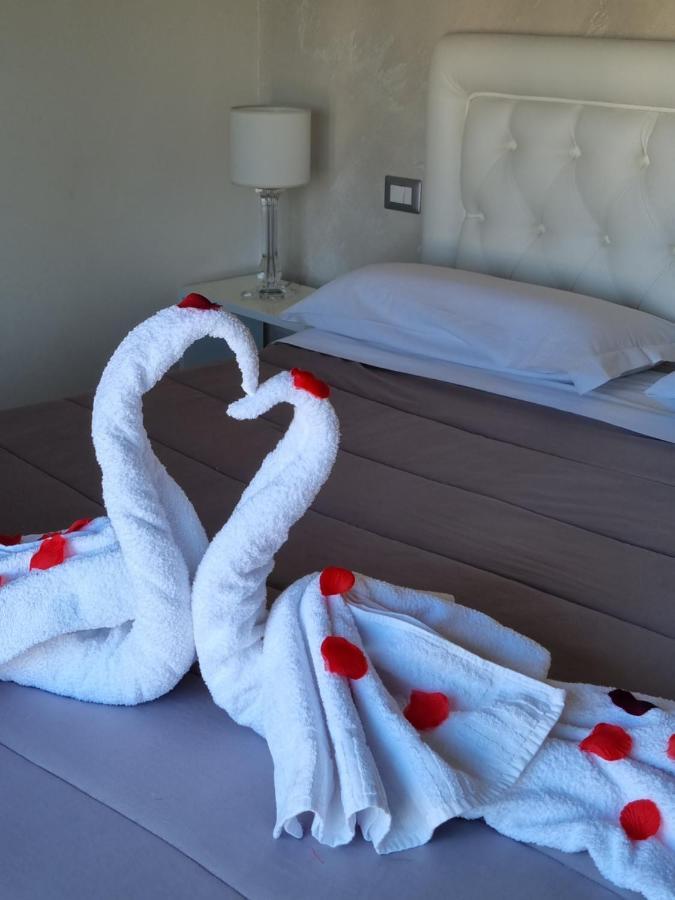 Guest House Emily Suites Sorrente Extérieur photo