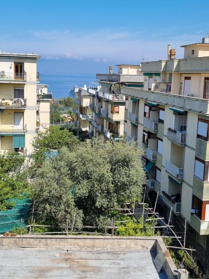 Guest House Emily Suites Sorrente Extérieur photo