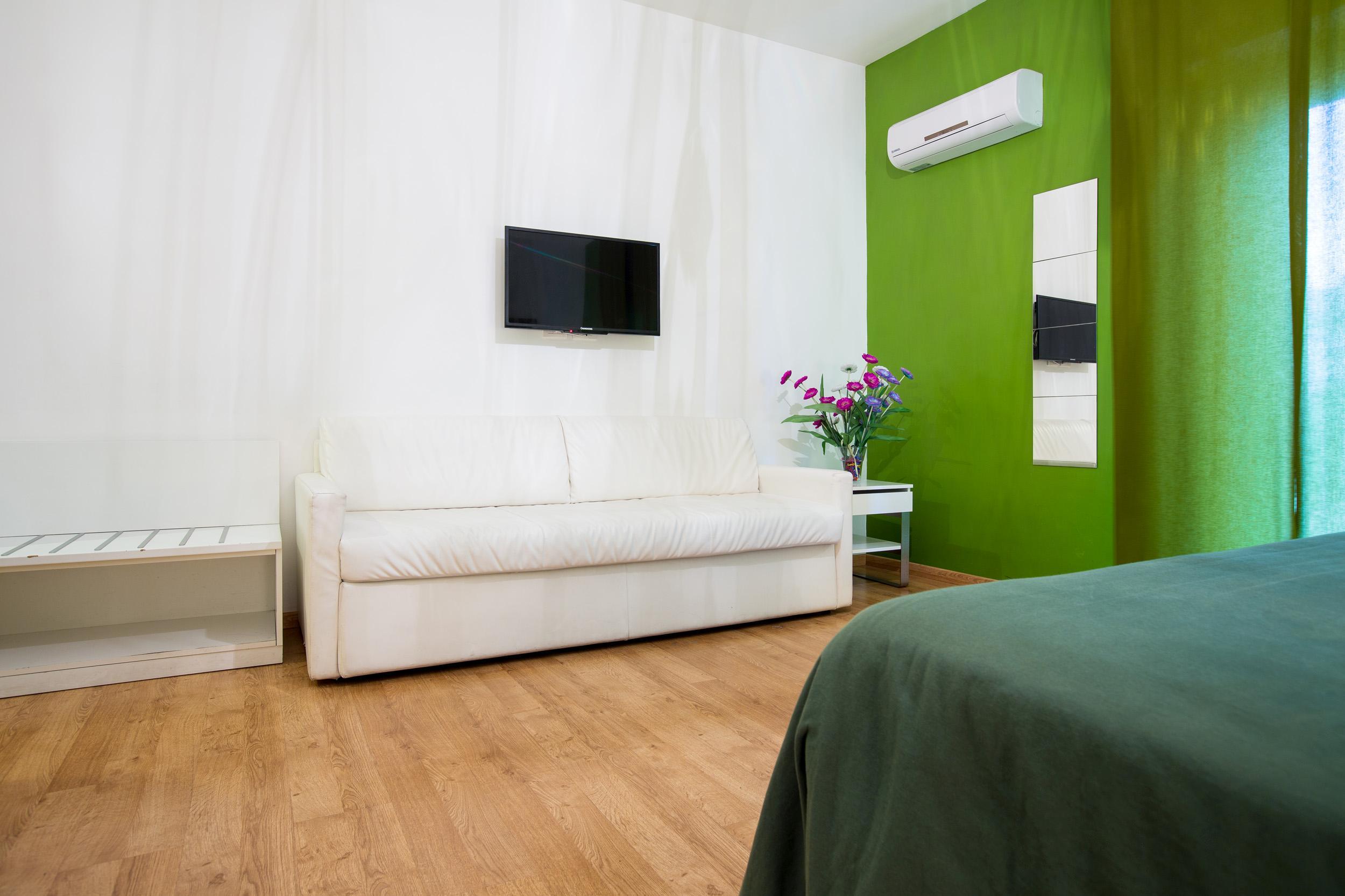 Guest House Emily Suites Sorrente Extérieur photo