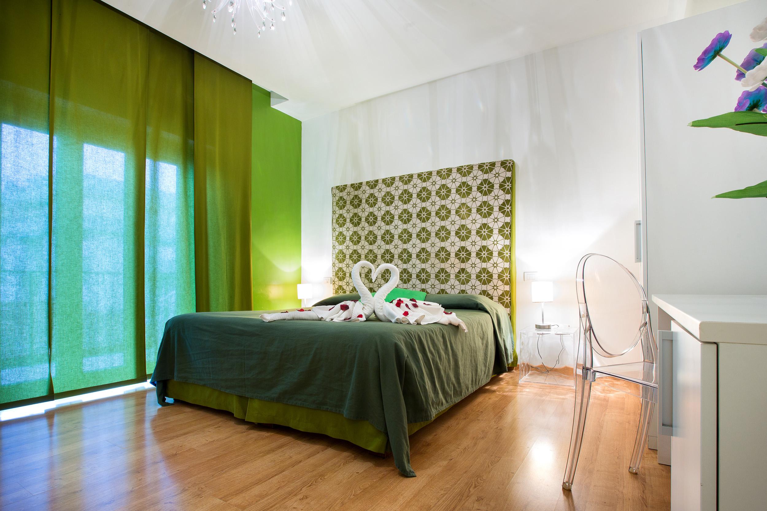 Guest House Emily Suites Sorrente Extérieur photo