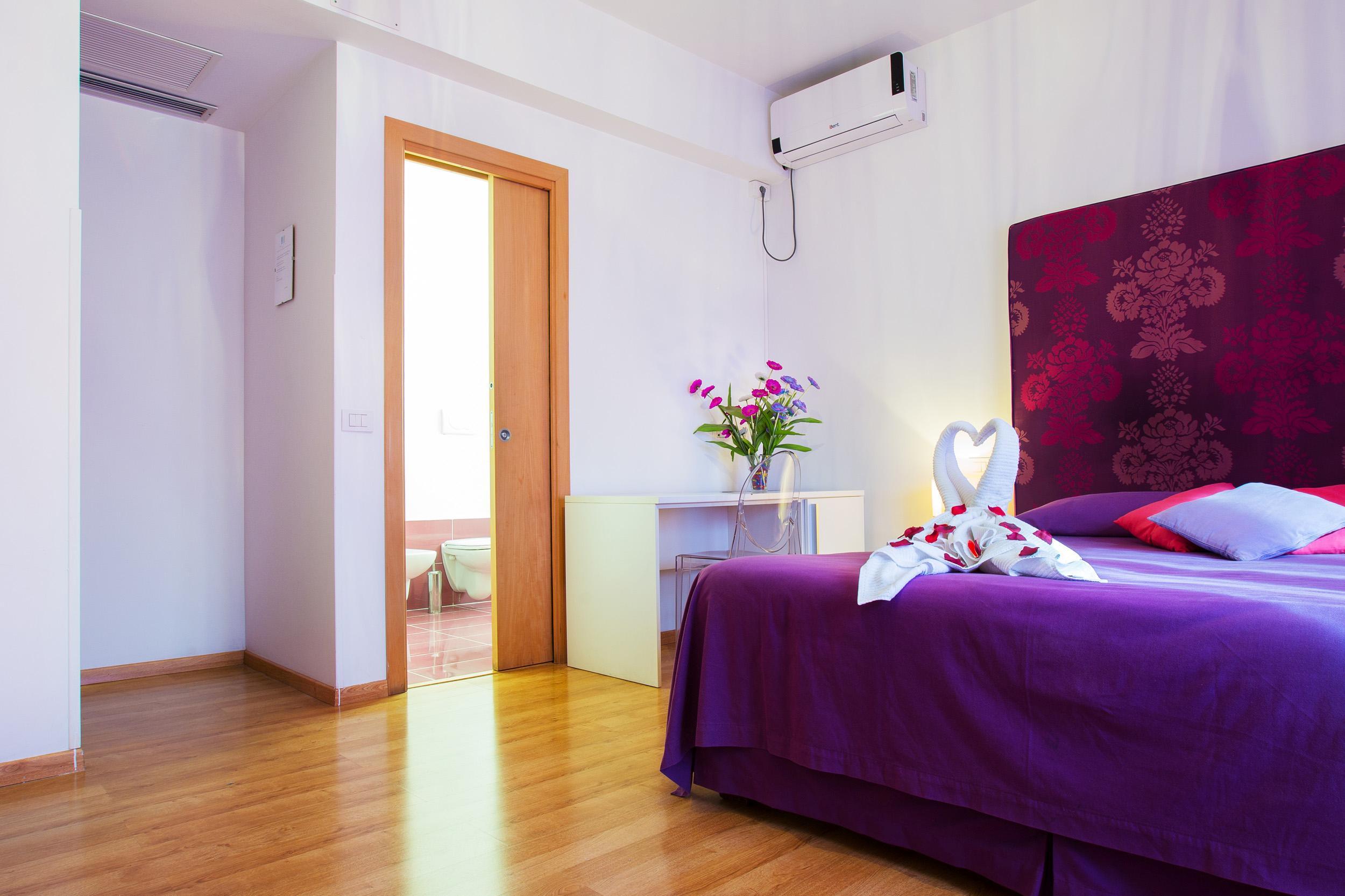Guest House Emily Suites Sorrente Extérieur photo
