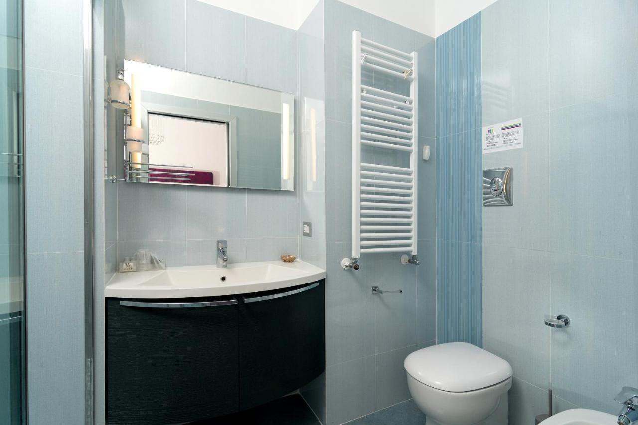 Guest House Emily Suites Sorrente Extérieur photo