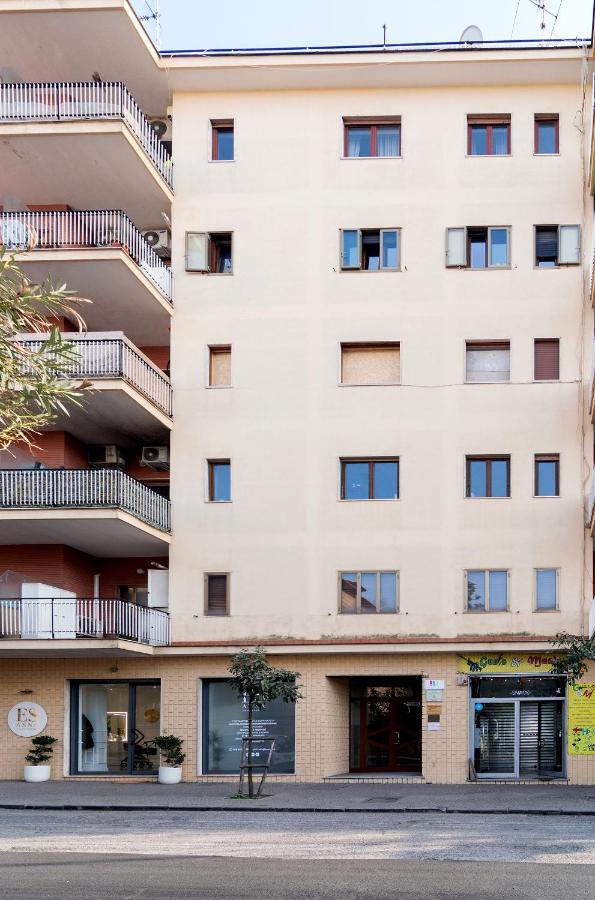 Guest House Emily Suites Sorrente Extérieur photo