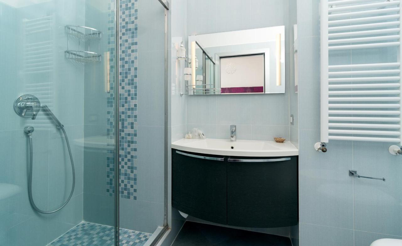 Guest House Emily Suites Sorrente Extérieur photo