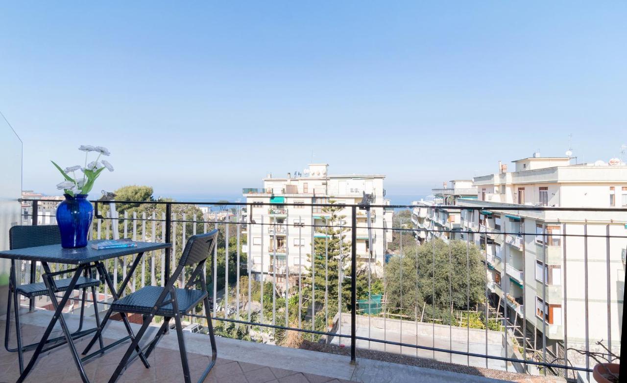 Guest House Emily Suites Sorrente Extérieur photo