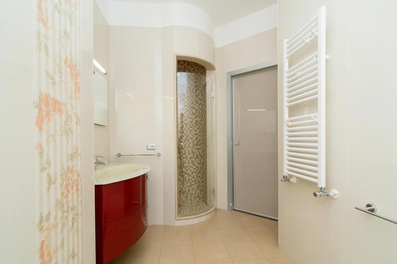 Guest House Emily Suites Sorrente Extérieur photo