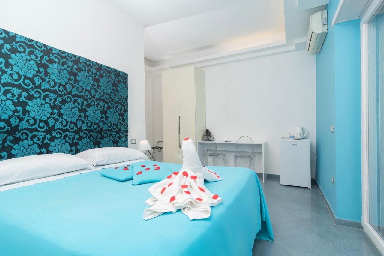 Guest House Emily Suites Sorrente Extérieur photo