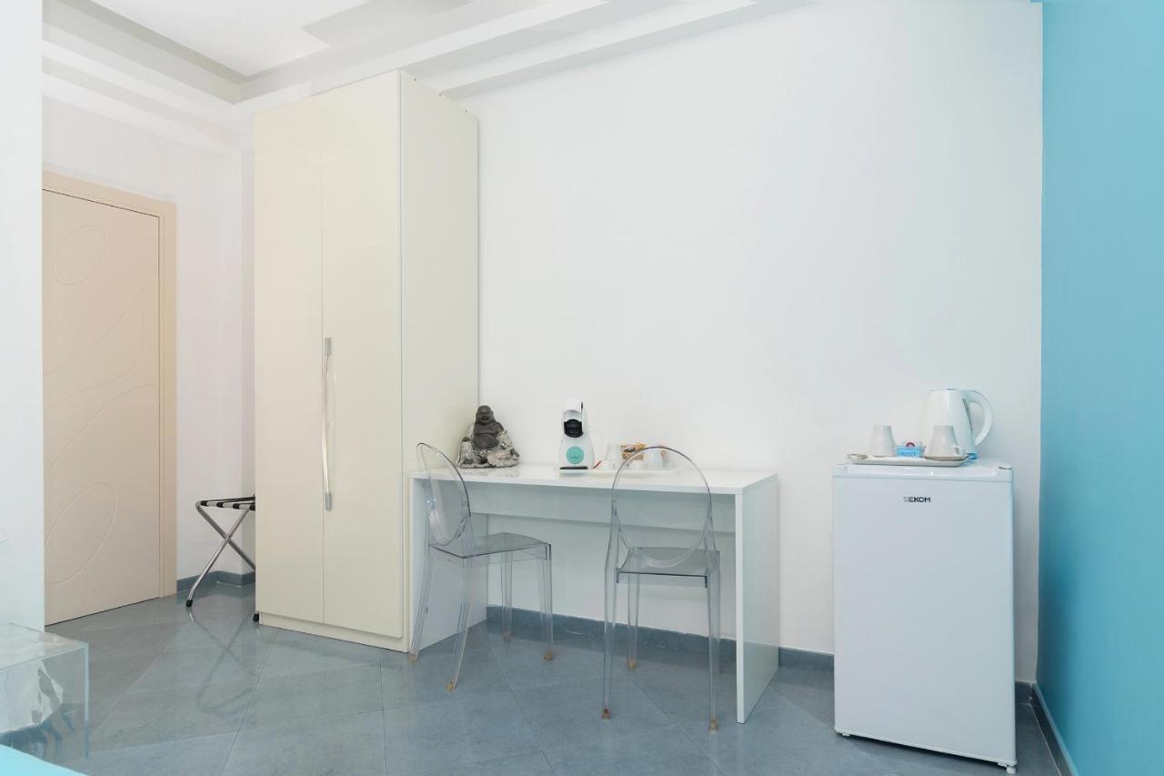 Guest House Emily Suites Sorrente Extérieur photo