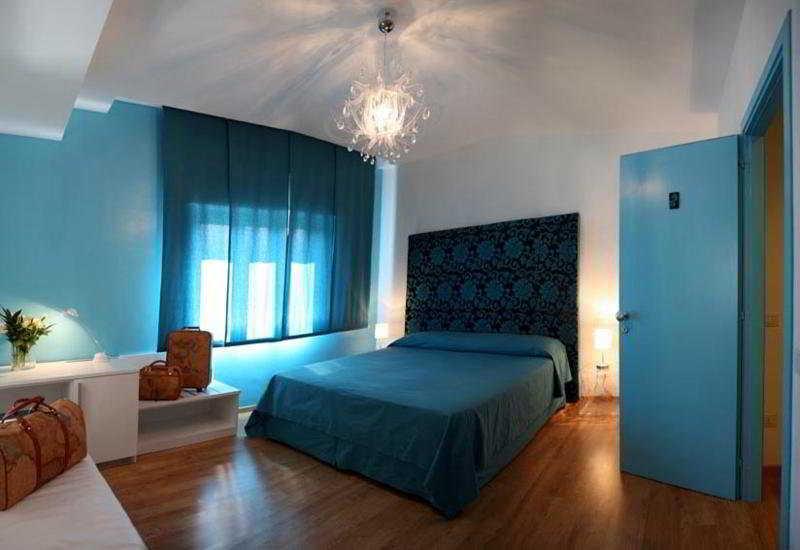 Guest House Emily Suites Sorrente Extérieur photo