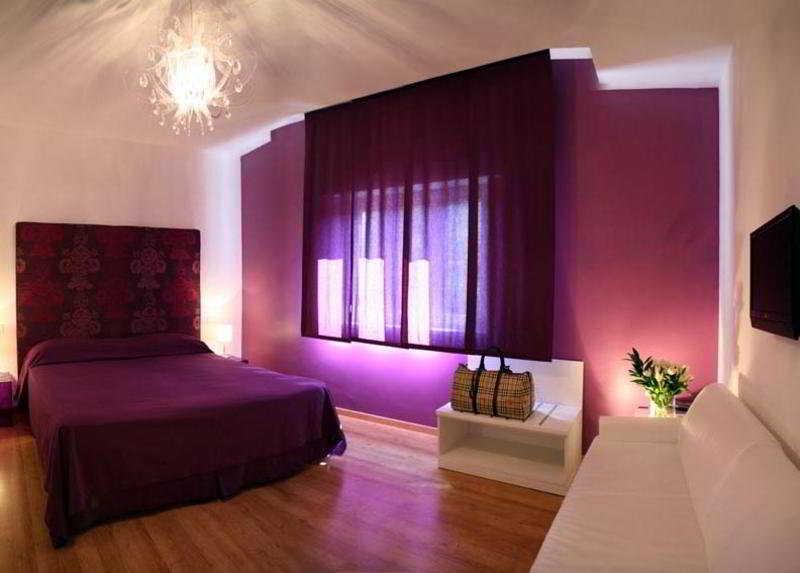 Guest House Emily Suites Sorrente Extérieur photo