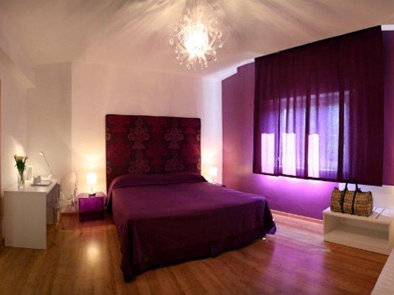 Guest House Emily Suites Sorrente Extérieur photo