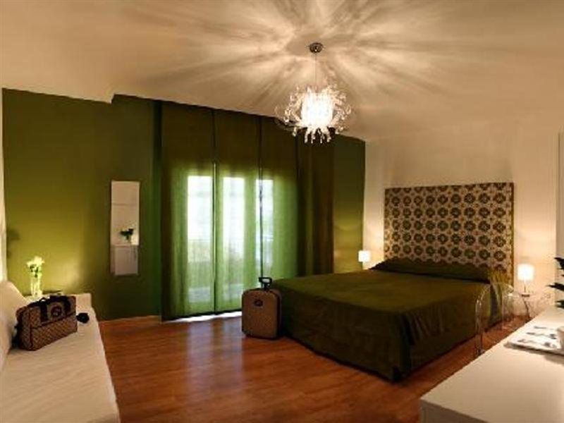 Guest House Emily Suites Sorrente Extérieur photo